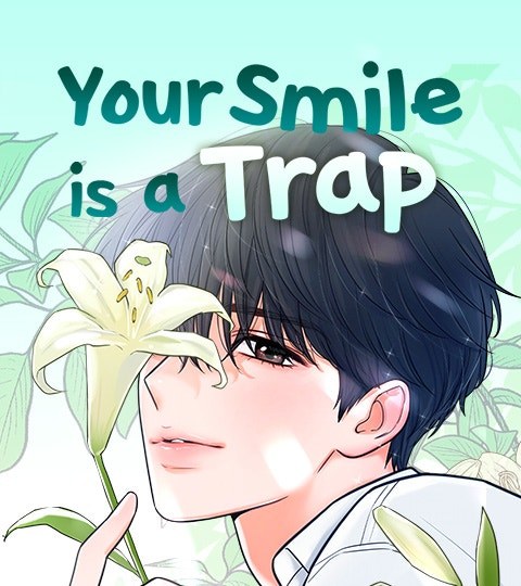 Your Smile is a Trap封面